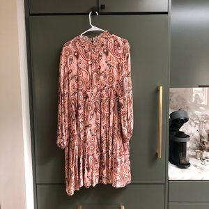 Anthropologie dress